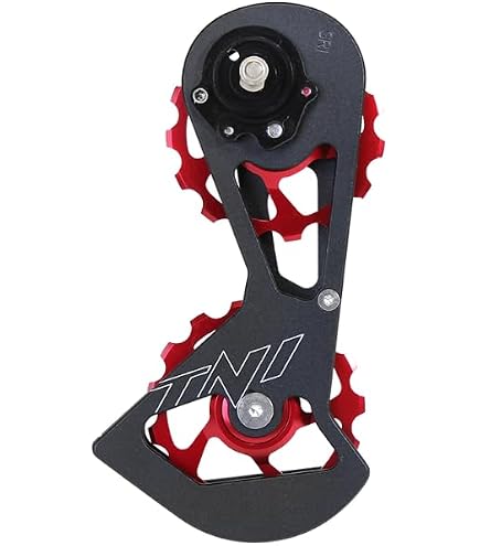 Amazon.co.jp: L-twoo カーボンビッグプーリーDura-ace / Ultegra 用